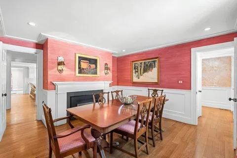 $5,395,000 | 22 Valley Road, Wellesley, MA 02481