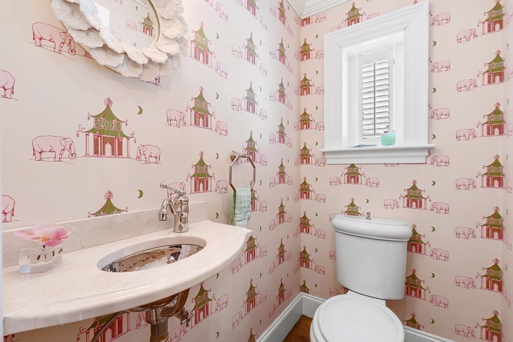 22 Valley Road Wellesley, MA 02481 - Photo 20 of 42