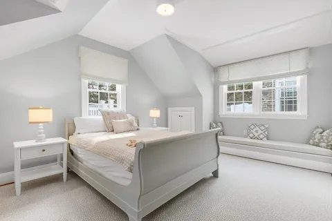 $5,395,000 | 22 Valley Road, Wellesley, MA 02481