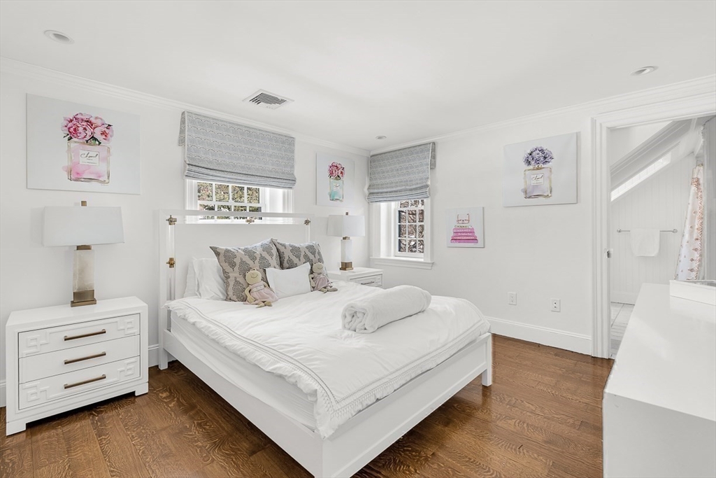 22 Valley Road Wellesley, MA 02481 - Photo 29 of 42