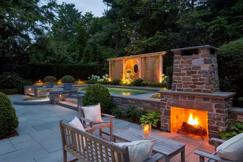 $5,395,000 | 22 Valley Road, Wellesley, MA 02481