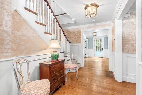 $5,395,000 | 22 Valley Road, Wellesley, MA 02481