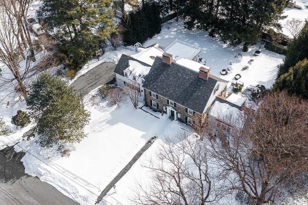 22 Valley Road Wellesley, MA 02481 - Photo 42 of 42