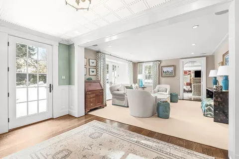 $5,395,000 | 22 Valley Road, Wellesley, MA 02481