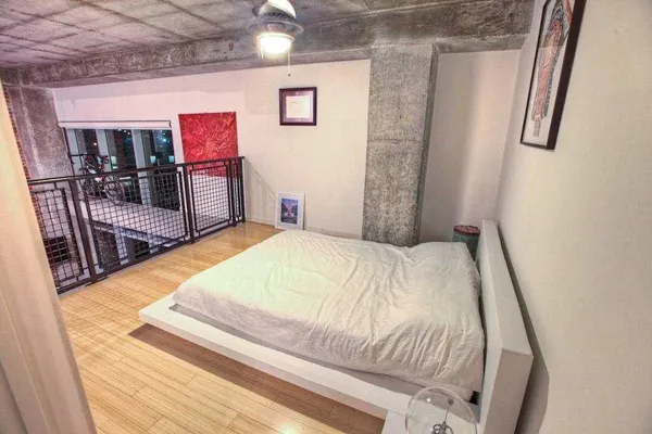 $265,000 | 2000 Bagby Street, Unit 7412, Houston, TX 77002