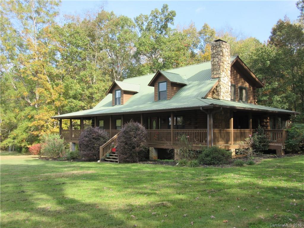 555 Hunt Road Denton, NC 27239 - Photo 1 of 24