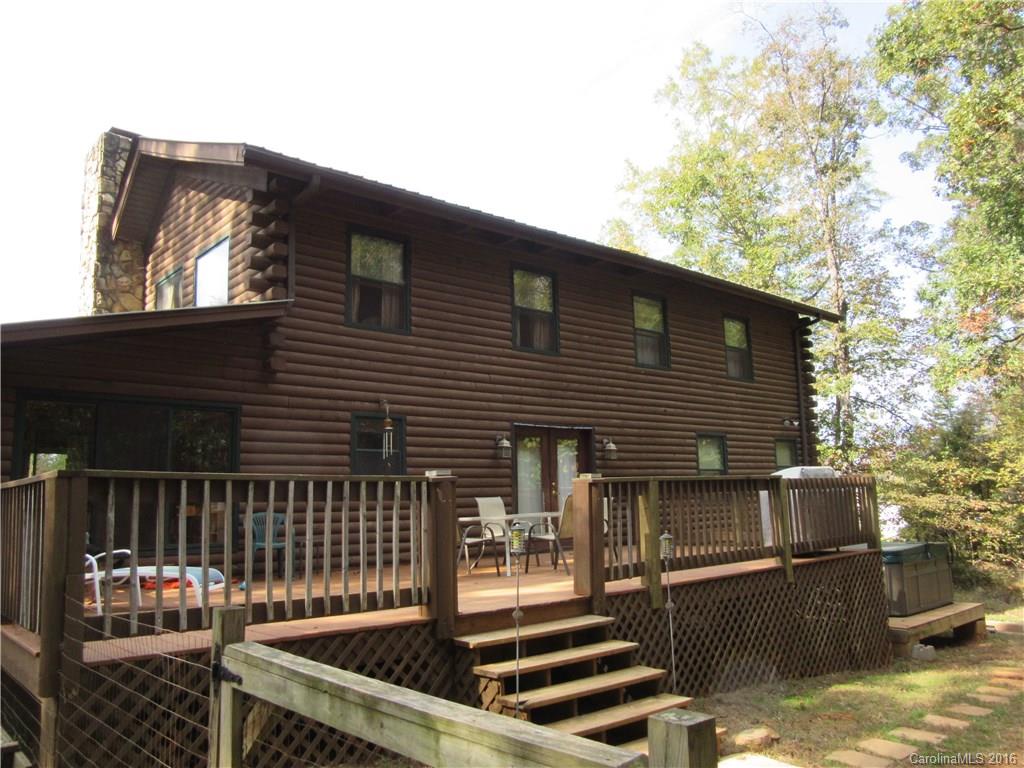 555 Hunt Road Denton, NC 27239 - Photo 2 of 24