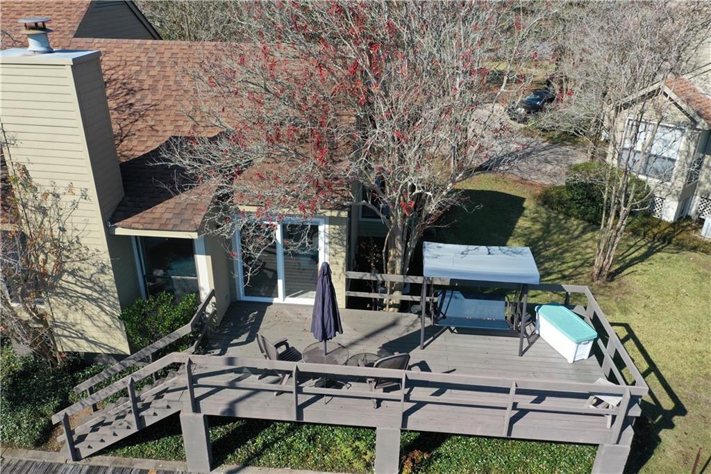 89 West Chamale Cove, Unit 89 Slidell, LA 70460 - Photo 15 of 24