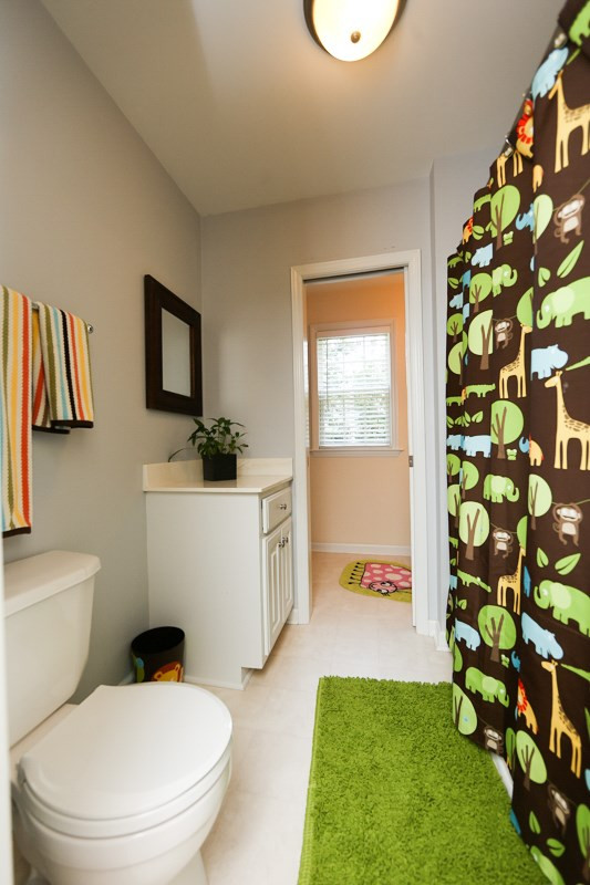 369 Cameron Drive Raleigh, NC 27603 - Photo 15 of 25 Photo 15