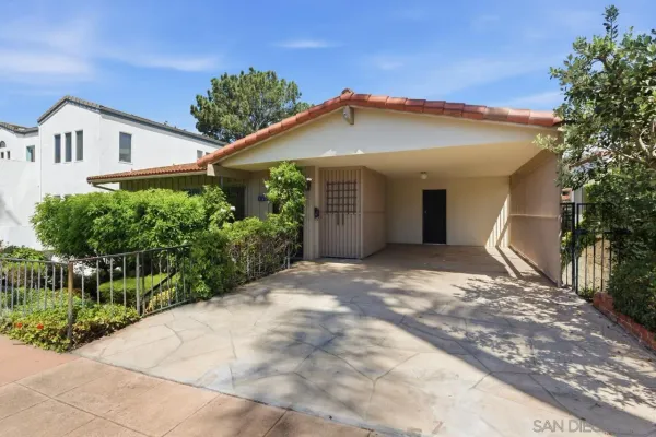 $1,499,000 | 1250 Myrtle Avenue, San Diego, CA 92103