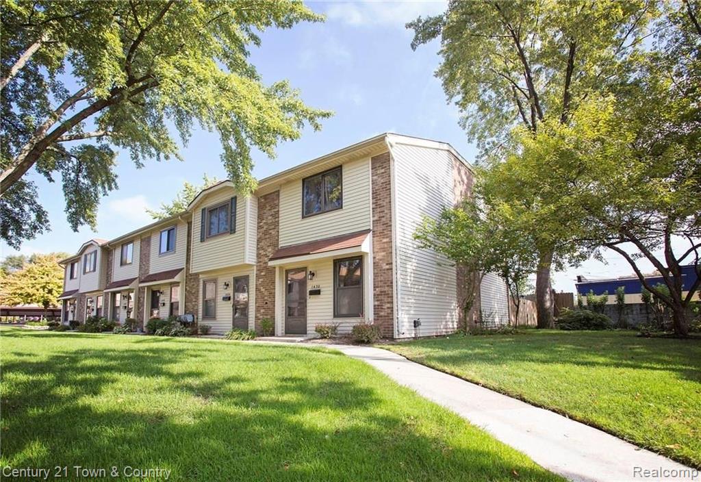 1430 West Webster Road Royal Oak, MI 48073 - Photo 29 of 30