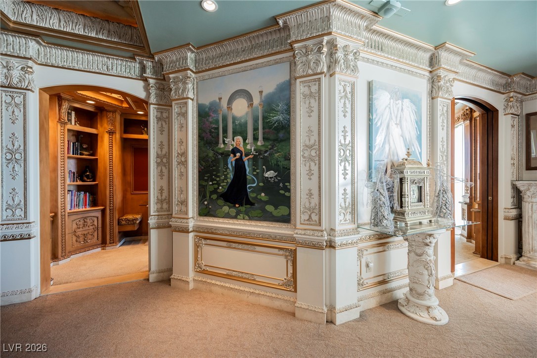 2747 Paradise Road, Unit 2801 Las Vegas, NV 89109 - Photo 11 of 48