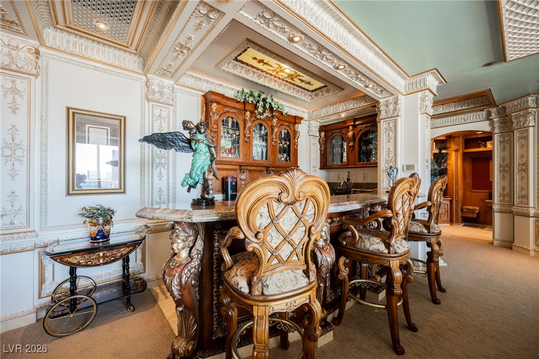 2747 Paradise Road, Unit 2801 Las Vegas, NV 89109 - Photo 12 of 48