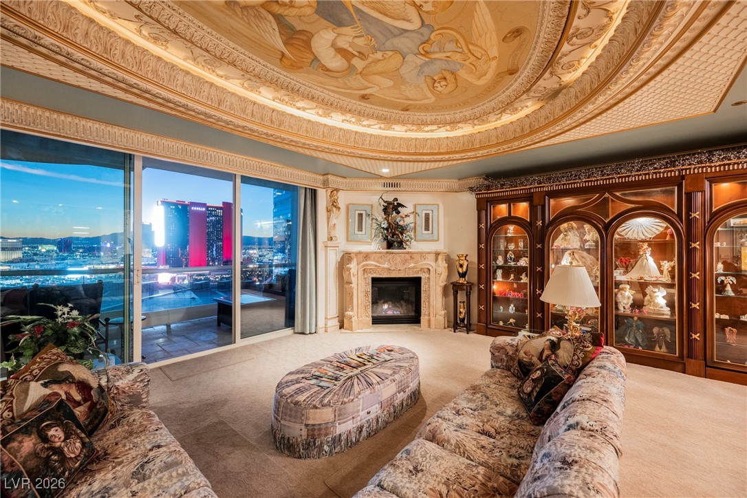 2747 Paradise Road, Unit 2801 Las Vegas, NV 89109 - Photo 13 of 48