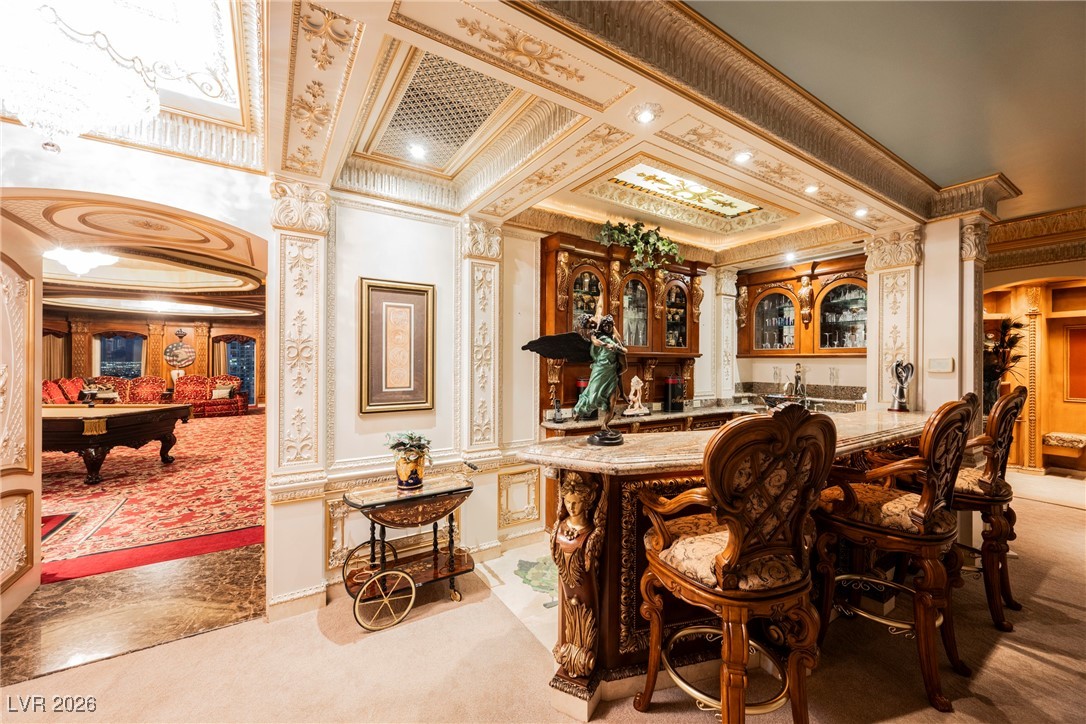 2747 Paradise Road, Unit 2801 Las Vegas, NV 89109 - Photo 14 of 48