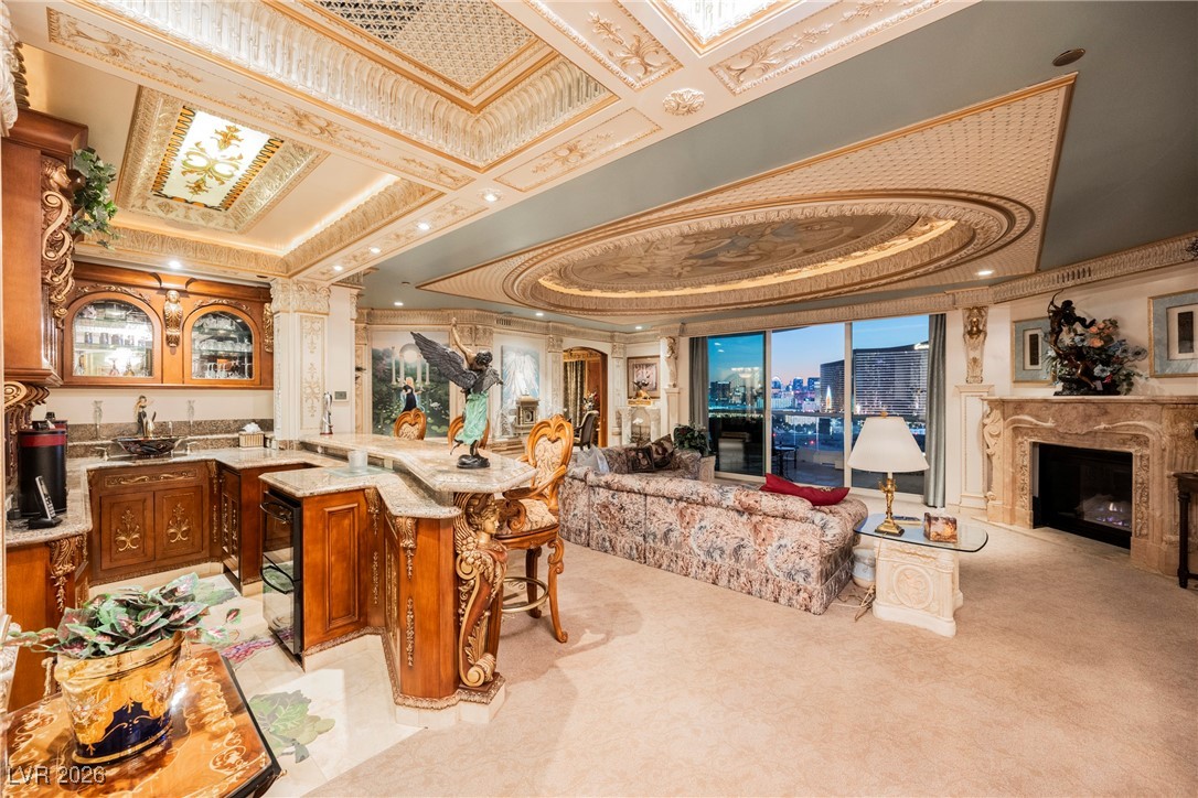 2747 Paradise Road, Unit 2801 Las Vegas, NV 89109 - Photo 15 of 48