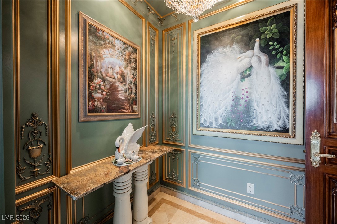 2747 Paradise Road, Unit 2801 Las Vegas, NV 89109 - Photo 16 of 48