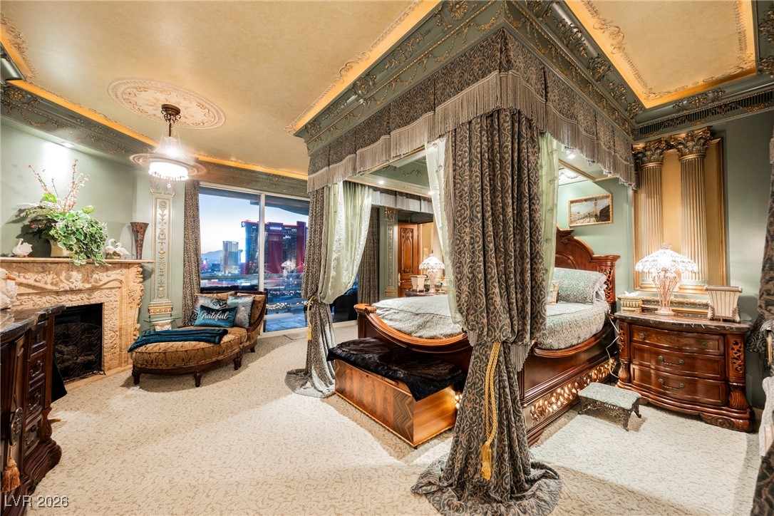 2747 Paradise Road, Unit 2801 Las Vegas, NV 89109 - Photo 17 of 48