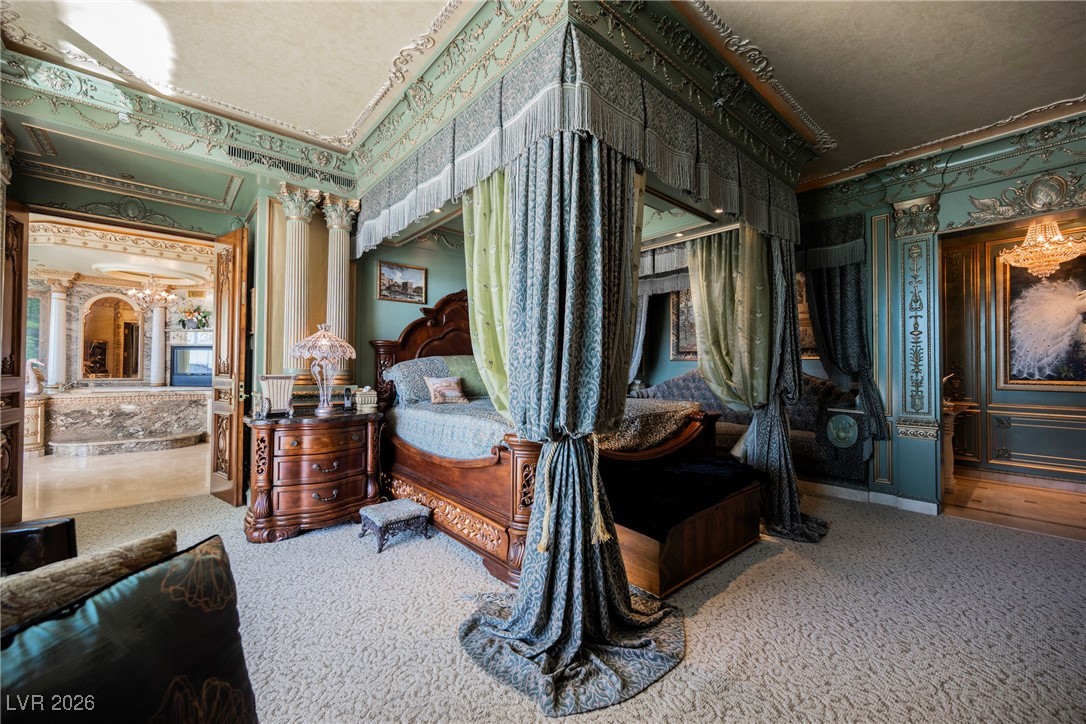 2747 Paradise Road, Unit 2801 Las Vegas, NV 89109 - Photo 18 of 48