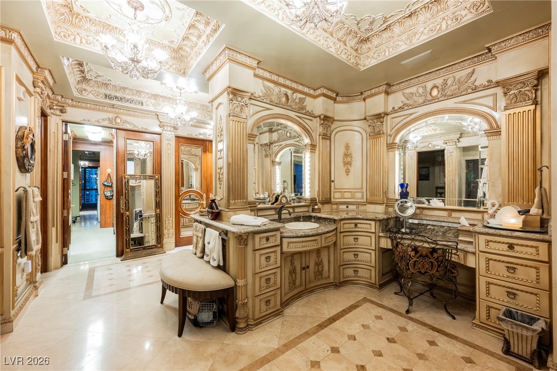 2747 Paradise Road, Unit 2801 Las Vegas, NV 89109 - Photo 19 of 48