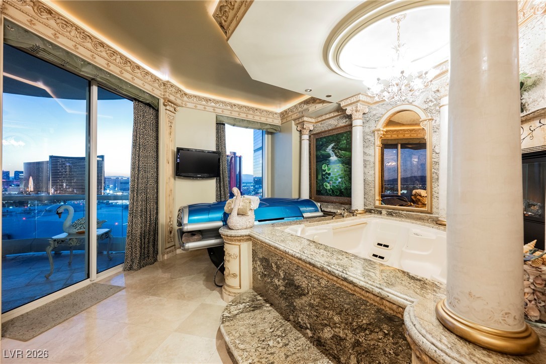 2747 Paradise Road, Unit 2801 Las Vegas, NV 89109 - Photo 20 of 48