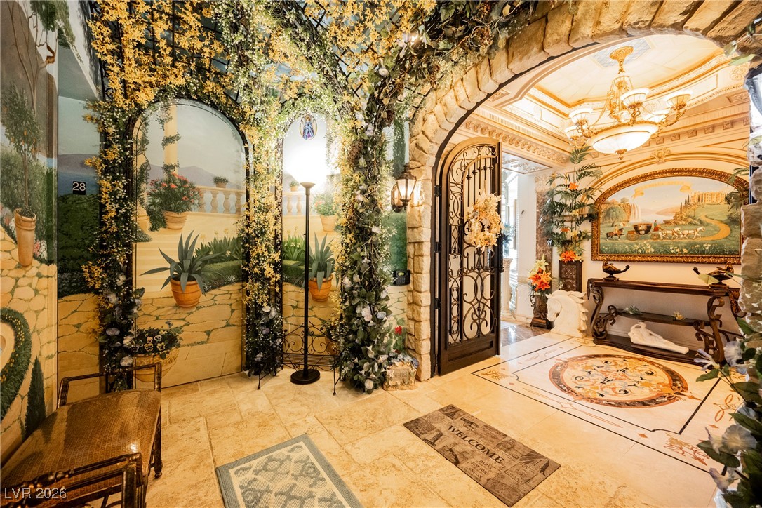 2747 Paradise Road, Unit 2801 Las Vegas, NV 89109 - Photo 2 of 48