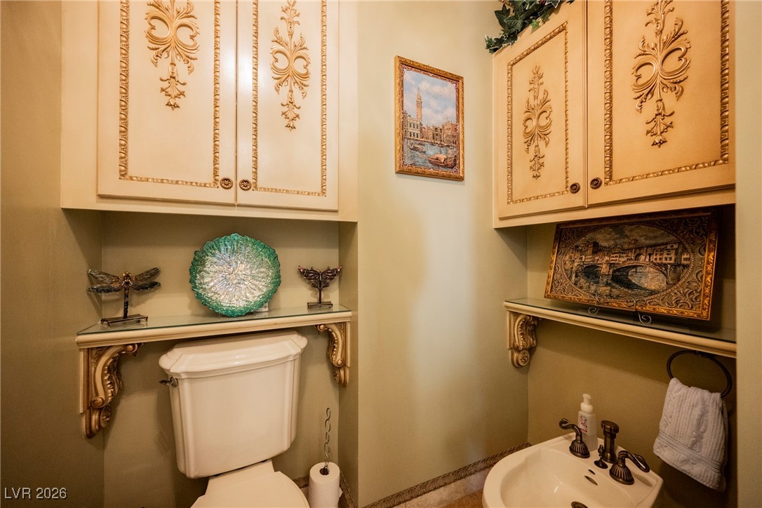 2747 Paradise Road, Unit 2801 Las Vegas, NV 89109 - Photo 24 of 48