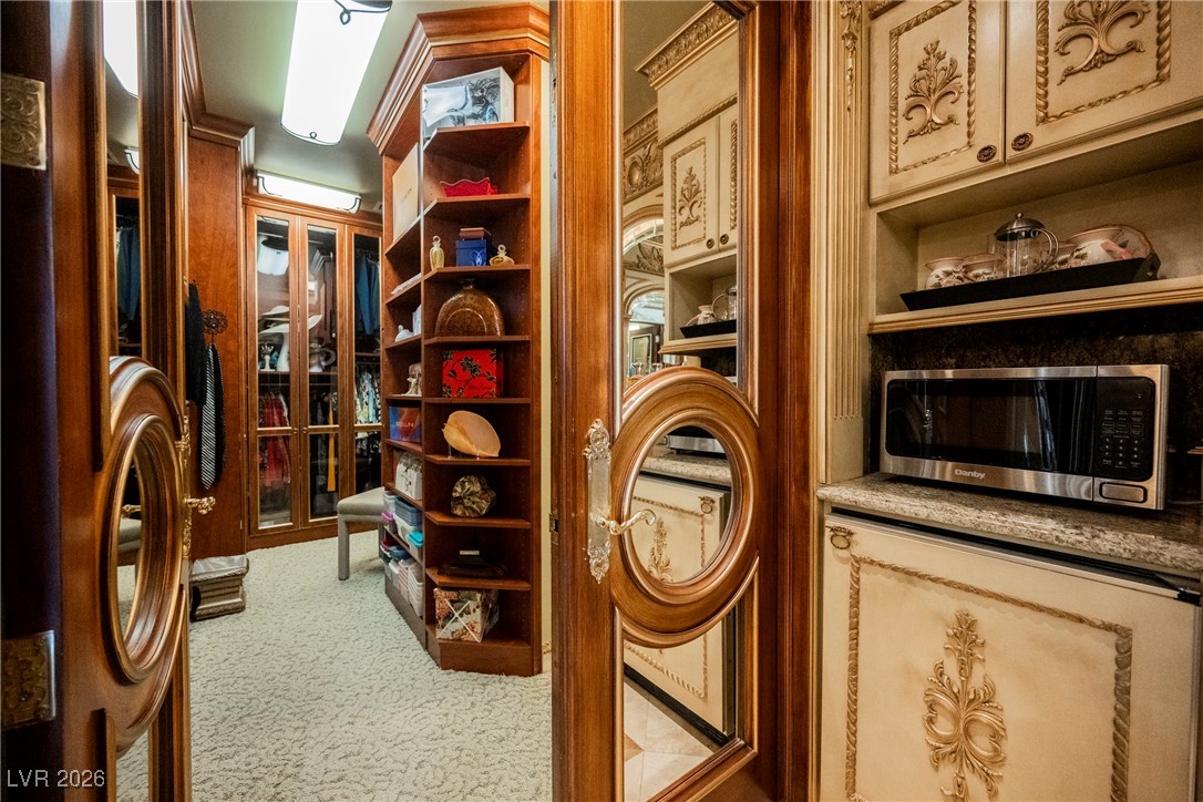 2747 Paradise Road, Unit 2801 Las Vegas, NV 89109 - Photo 25 of 48