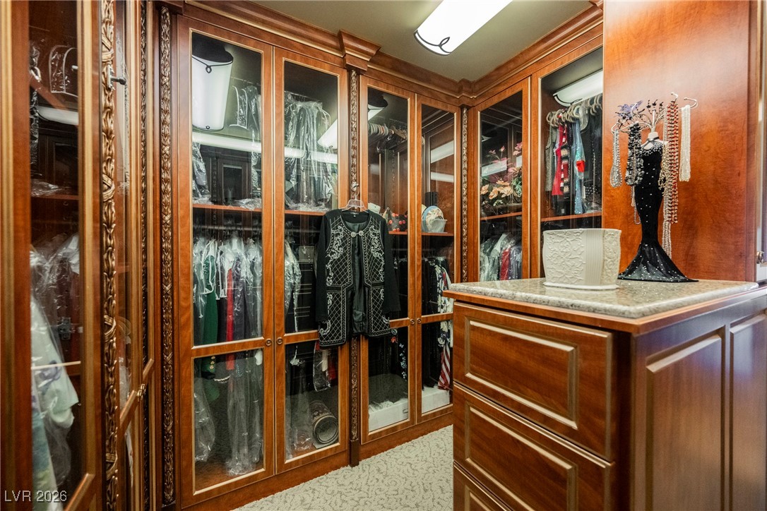 2747 Paradise Road, Unit 2801 Las Vegas, NV 89109 - Photo 29 of 48