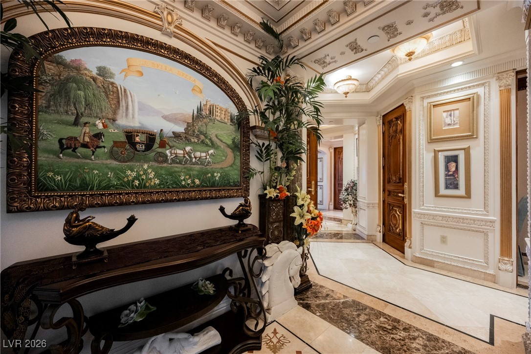 2747 Paradise Road, Unit 2801 Las Vegas, NV 89109 - Photo 3 of 48