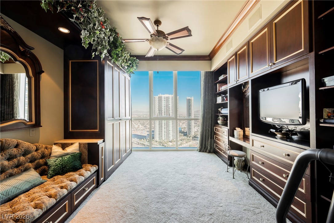 2747 Paradise Road, Unit 2801 Las Vegas, NV 89109 - Photo 32 of 48