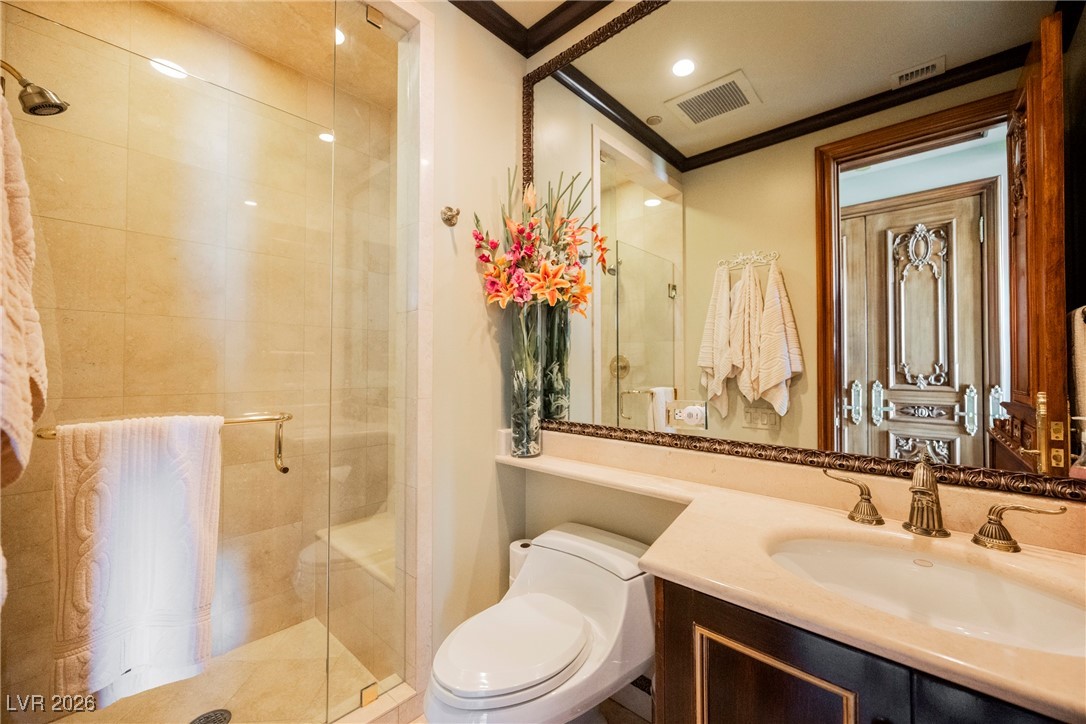 2747 Paradise Road, Unit 2801 Las Vegas, NV 89109 - Photo 33 of 48