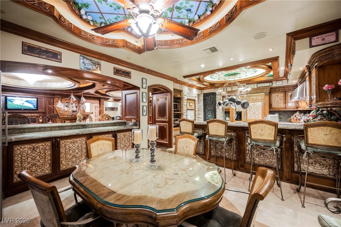 2747 Paradise Road, Unit 2801 Las Vegas, NV 89109 - Photo 34 of 48