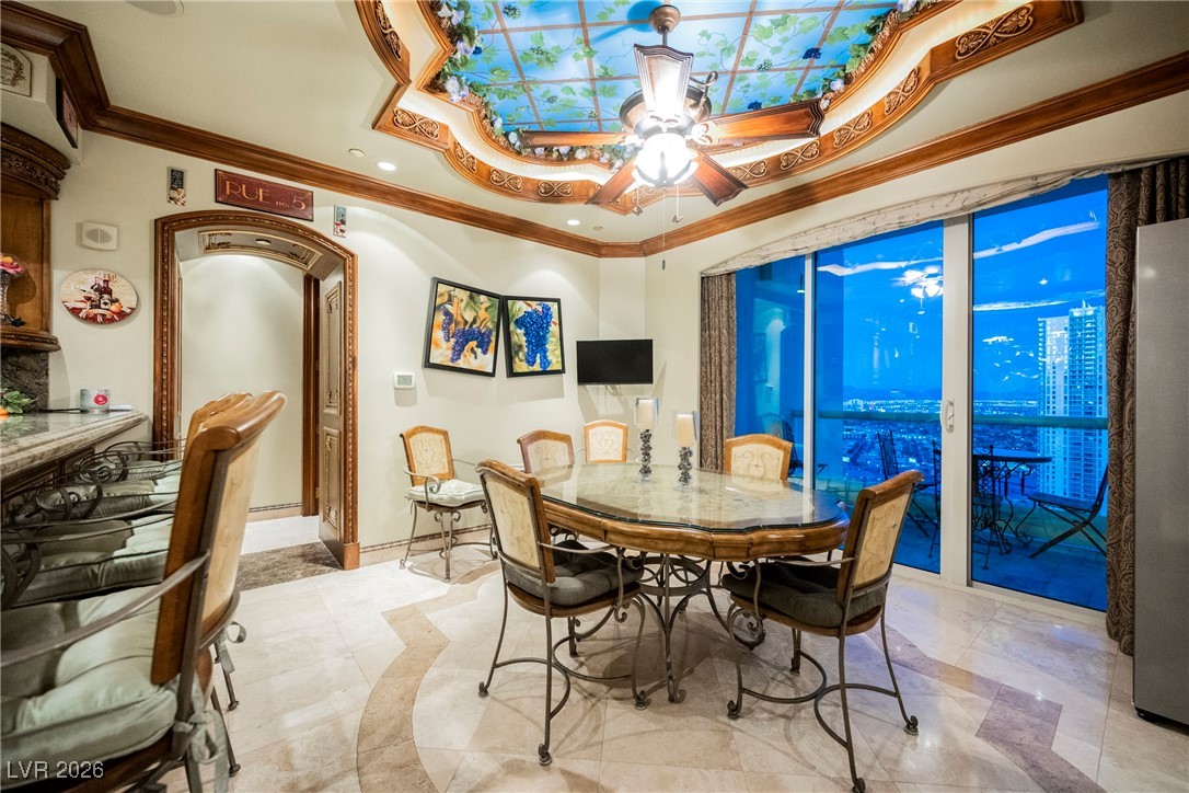 2747 Paradise Road, Unit 2801 Las Vegas, NV 89109 - Photo 35 of 48