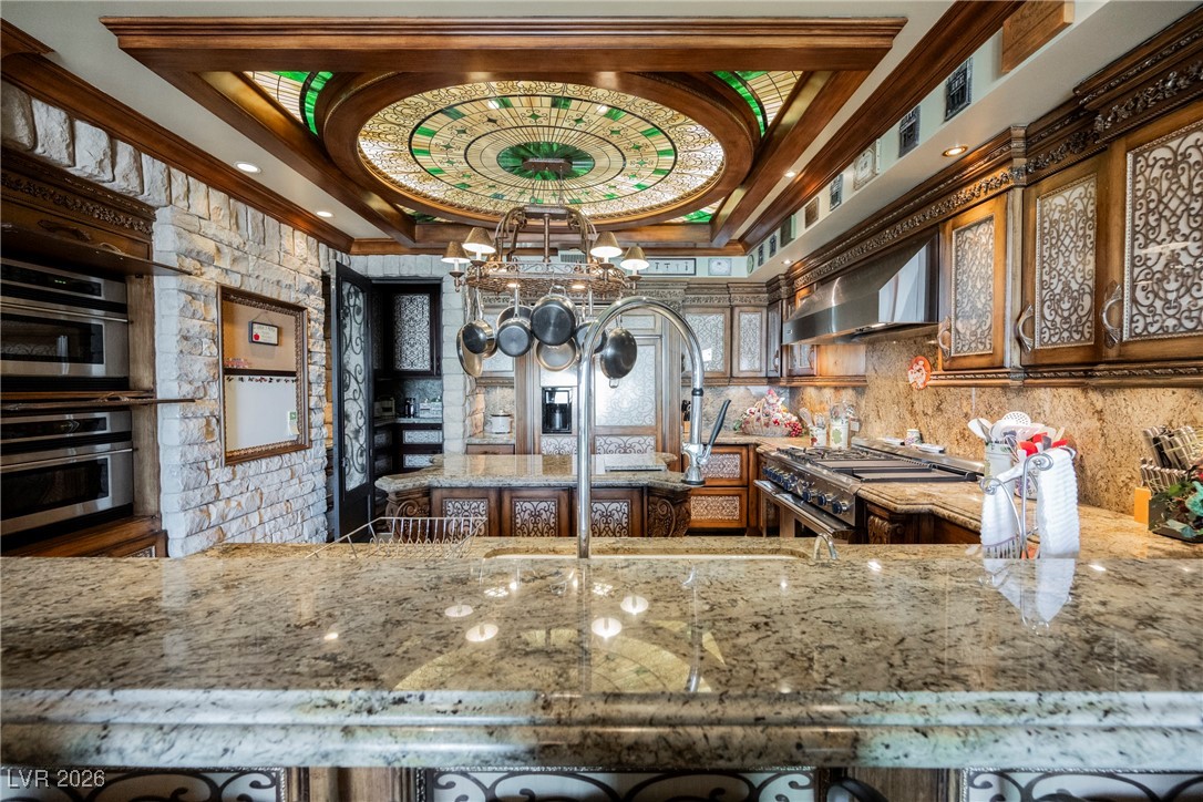 2747 Paradise Road, Unit 2801 Las Vegas, NV 89109 - Photo 36 of 48