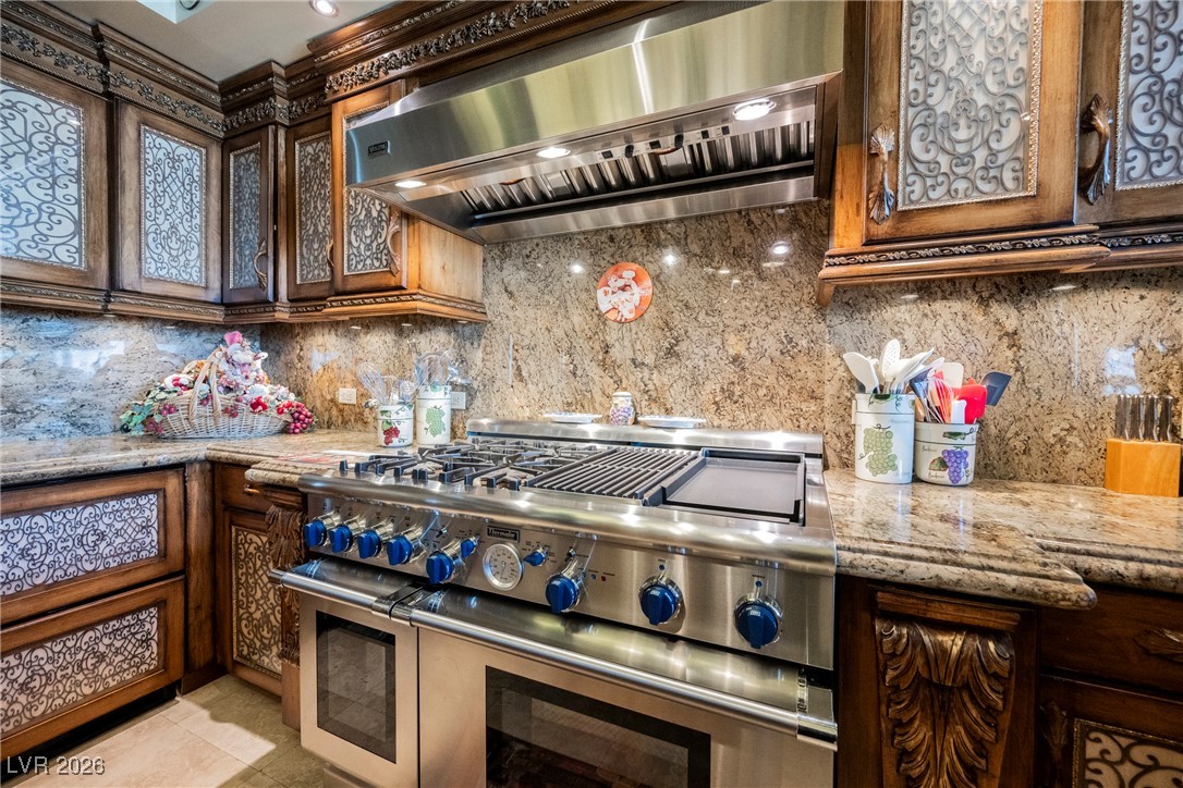 2747 Paradise Road, Unit 2801 Las Vegas, NV 89109 - Photo 38 of 48