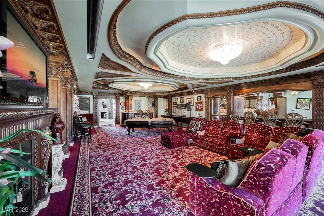 2747 Paradise Road, Unit 2801 Las Vegas, NV 89109 - Photo 39 of 48