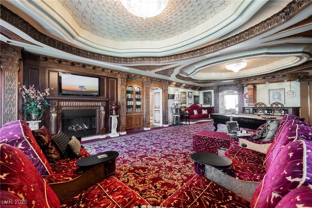 2747 Paradise Road, Unit 2801 Las Vegas, NV 89109 - Photo 40 of 48