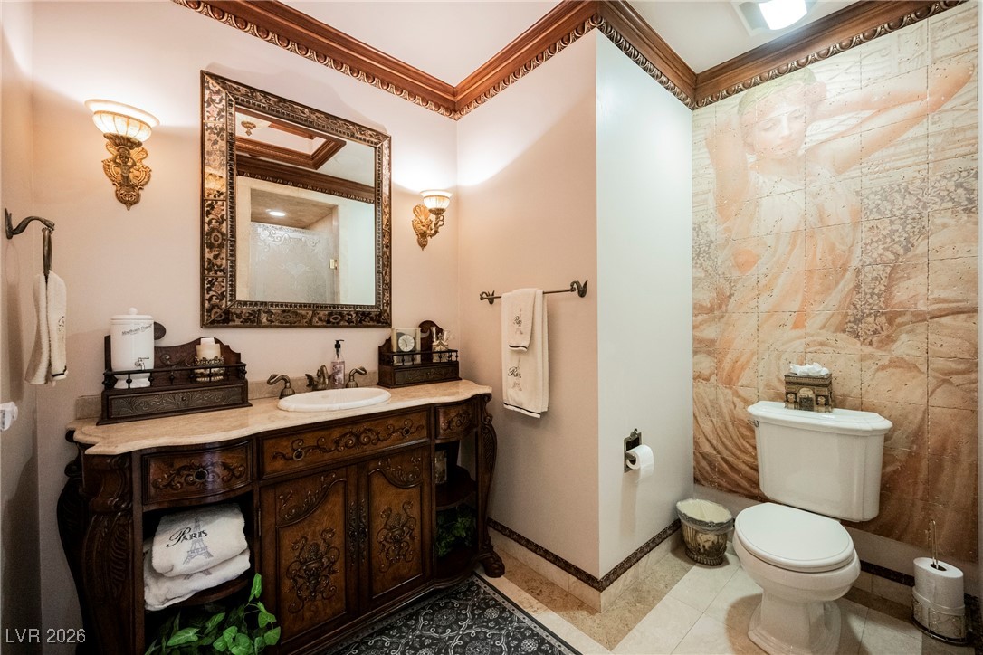 2747 Paradise Road, Unit 2801 Las Vegas, NV 89109 - Photo 4 of 48