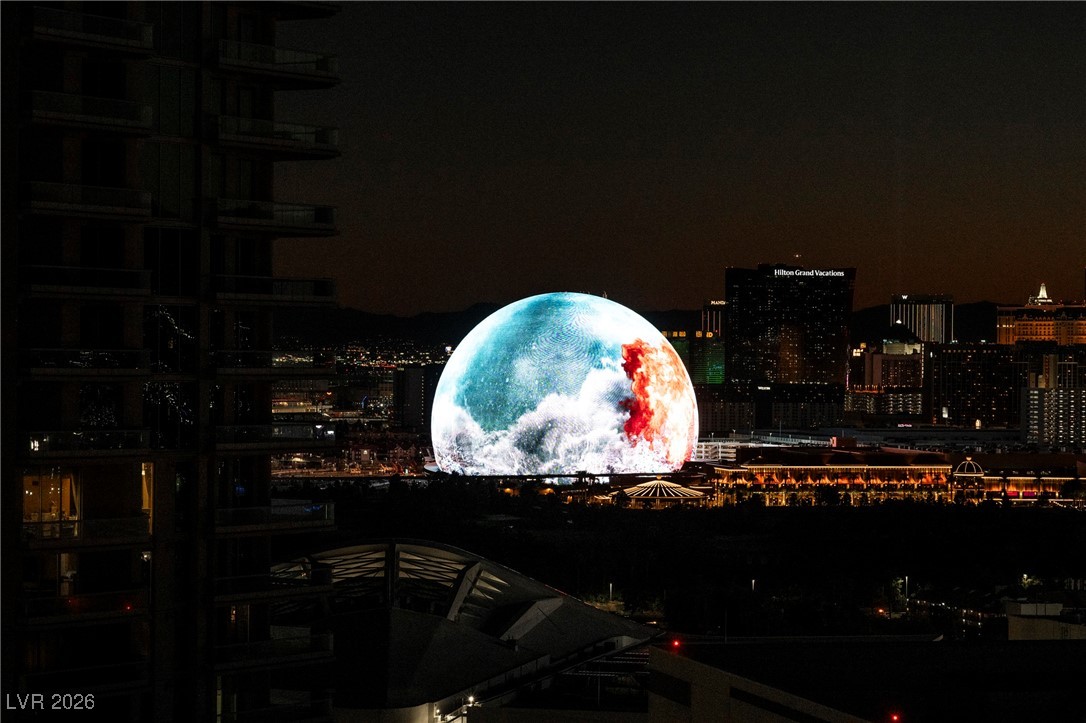 2747 Paradise Road, Unit 2801 Las Vegas, NV 89109 - Photo 41 of 48