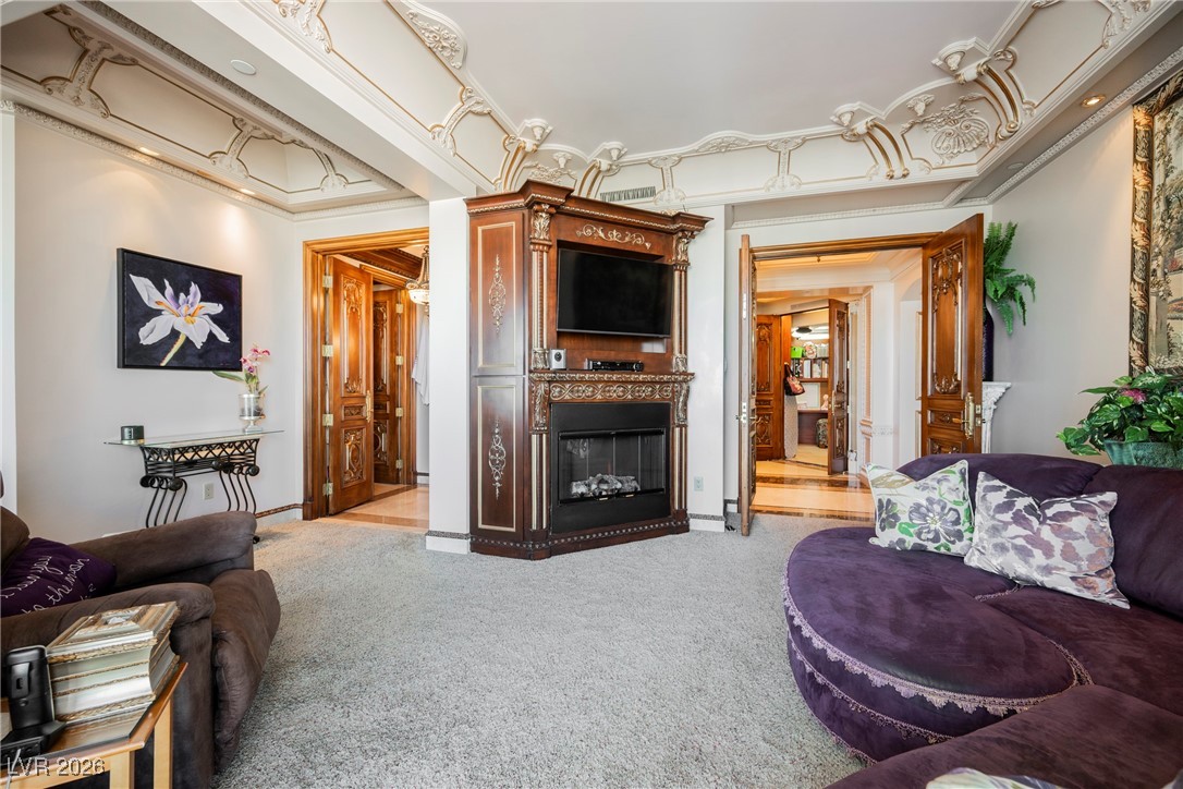 2747 Paradise Road, Unit 2801 Las Vegas, NV 89109 - Photo 42 of 48