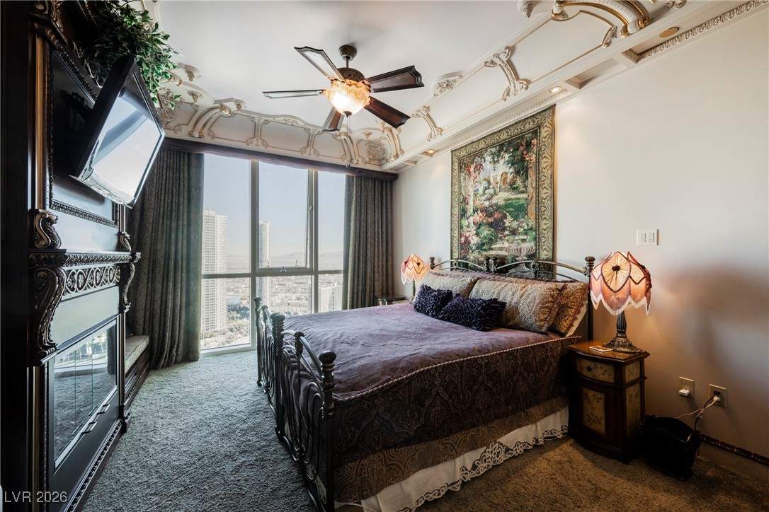 2747 Paradise Road, Unit 2801 Las Vegas, NV 89109 - Photo 43 of 48