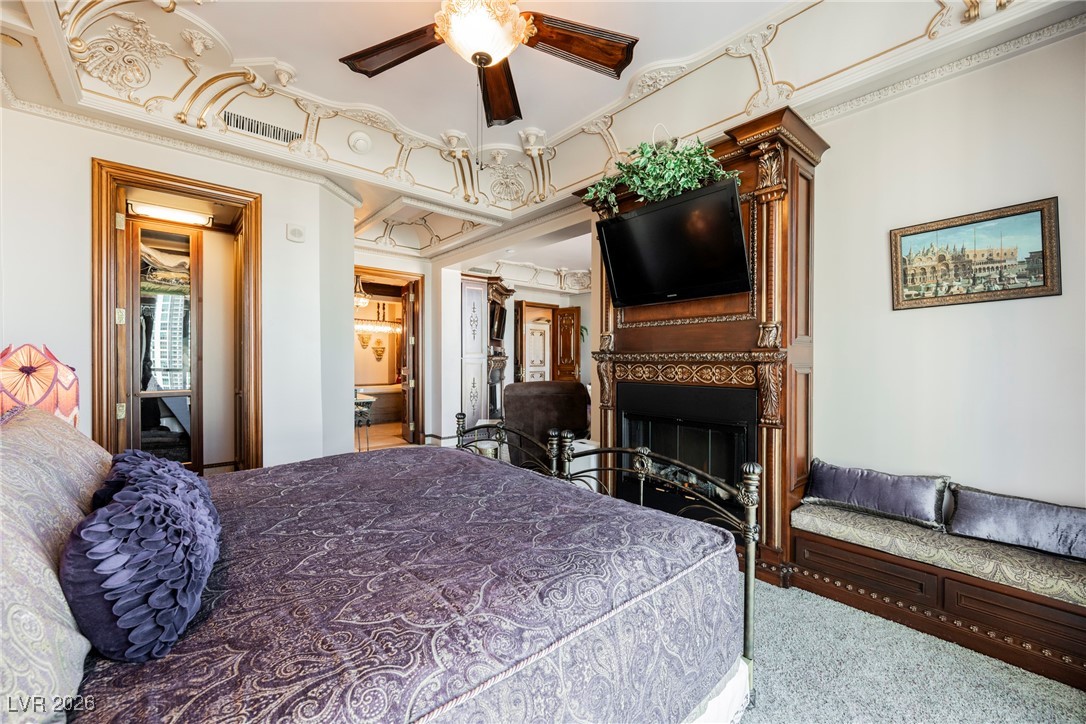 2747 Paradise Road, Unit 2801 Las Vegas, NV 89109 - Photo 44 of 48