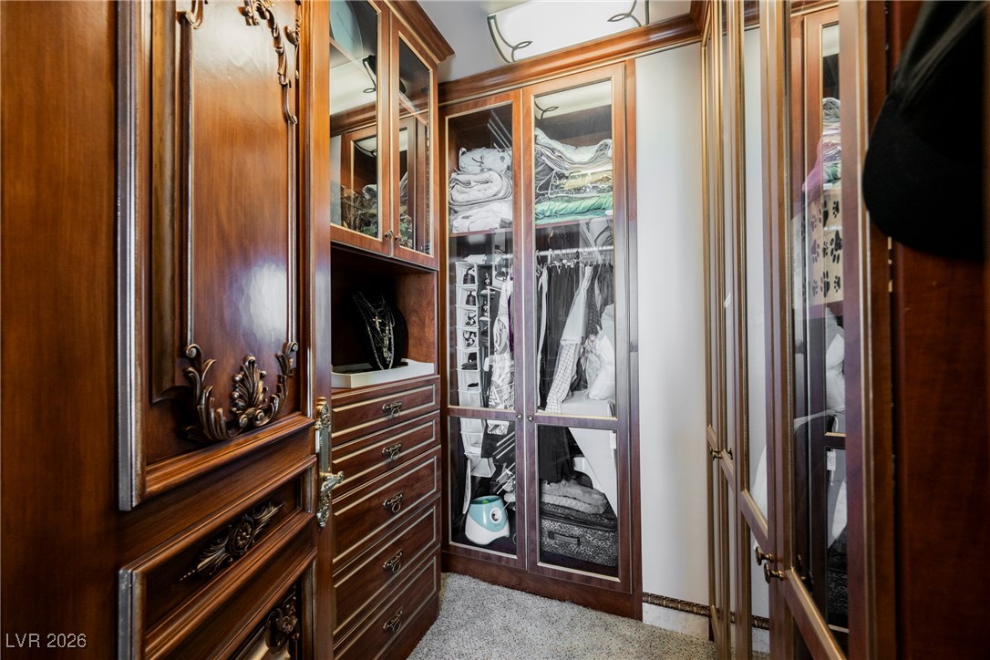 2747 Paradise Road, Unit 2801 Las Vegas, NV 89109 - Photo 45 of 48