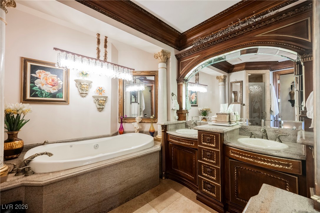 2747 Paradise Road, Unit 2801 Las Vegas, NV 89109 - Photo 46 of 48