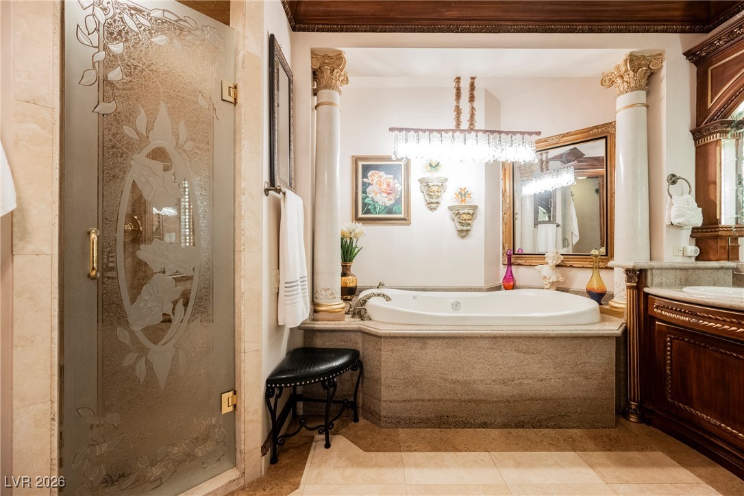 2747 Paradise Road, Unit 2801 Las Vegas, NV 89109 - Photo 47 of 48