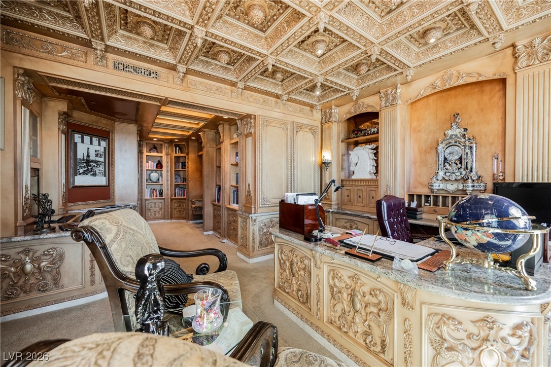 2747 Paradise Road, Unit 2801 Las Vegas, NV 89109 - Photo 9 of 48