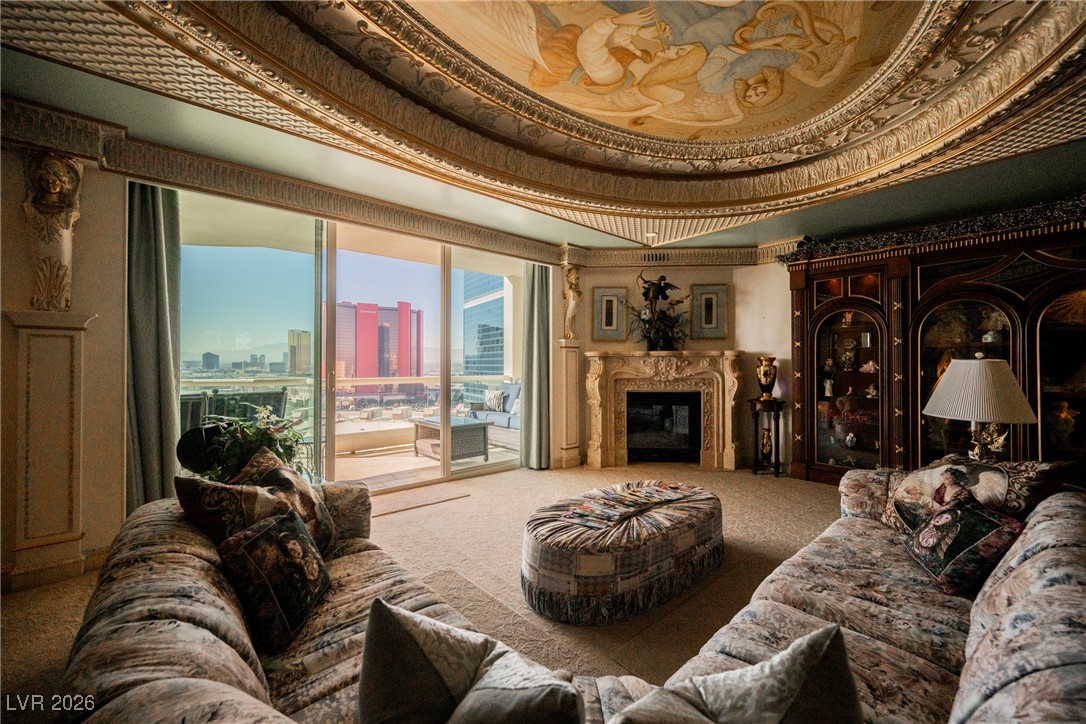 2747 Paradise Road, Unit 2801 Las Vegas, NV 89109 - Photo 10 of 48