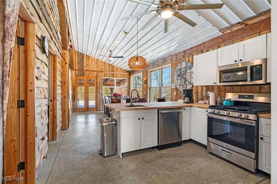 15216 Grove Road Southwest Port Washington, OH 43837 - Photo 29 of 50 Kitchen