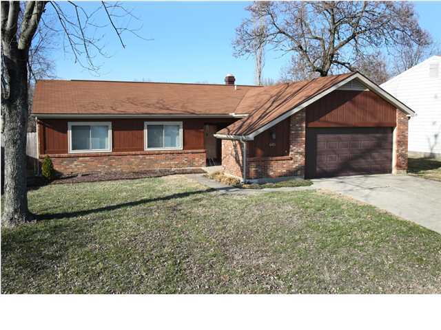 6405 Linstead Road Louisville, KY 40228 - Photo 1 of 13 Primary Photo